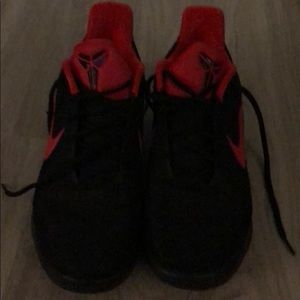 Kobe’s AD Flip shoes